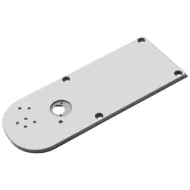 Placa de ac pentru masina industriala de cusut cheita Mitsubishi PLK-1006; PLK-0604