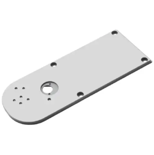 Placa de ac pentru masina industriala de cusut cheita Mitsubishi PLK-1006; PLK-0604