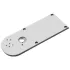 Placa de ac pentru masina industriala de cusut cheita Mitsubishi PLK-1006; PLK-0604