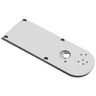 Placa de ac pentru masina industriala de cusut cheita Mitsubishi PLK-1006; PLK-0604