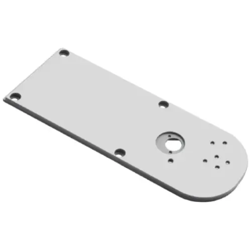Placa de ac pentru masina industriala de cusut cheita Mitsubishi PLK-1006; PLK-0604