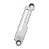 Placa de ac pentru masina industriala de rihtuit Mitsubishi DY-359, 1/8″ (3,2mm)