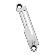 Placa de ac pentru masina industriala de rihtuit Mitsubishi DY-359, 3/16″ (4,8mm)