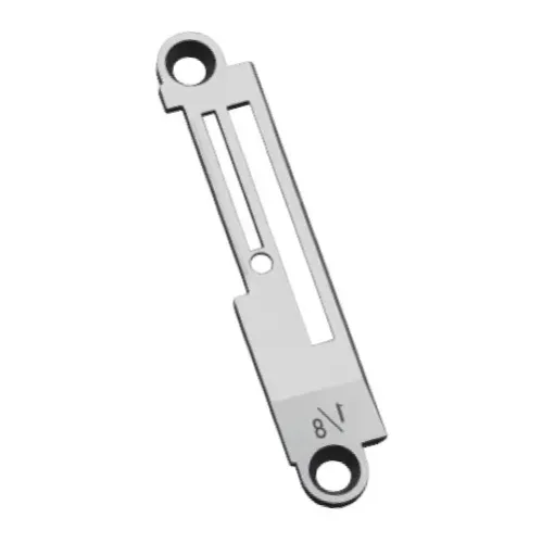 Placa de ac pentru masina industriala de rihtuit Mitsubishi DY-359, 1/8″ (3,2mm)