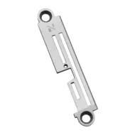 Placa de ac pentru alte masini industriale de rihtuit, 1/8″ (3,2mm)