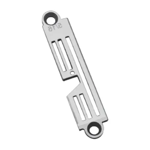 Placa de ac pentru alte masini industriale de rihtuit, 5/16″ (8mm)