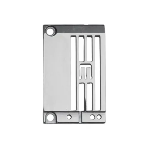 Placa de ac pentru masina de cusut industriala uberdeck 2 ace Shing Ray FW-787, 7/32″ (5,6mm)