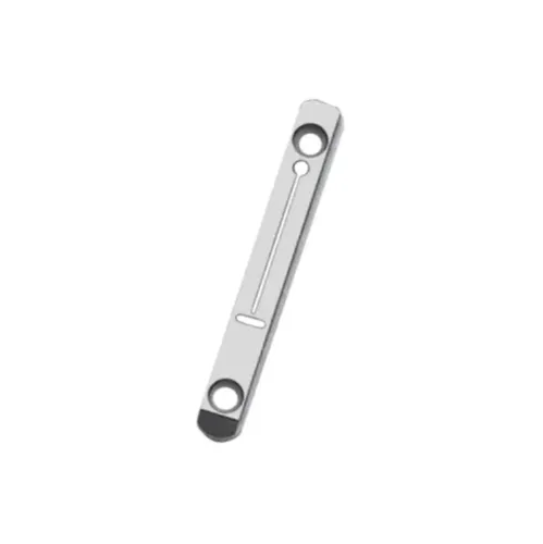 Placa de ac pentru masina industriala de cusut butoniere Juki LBH-761