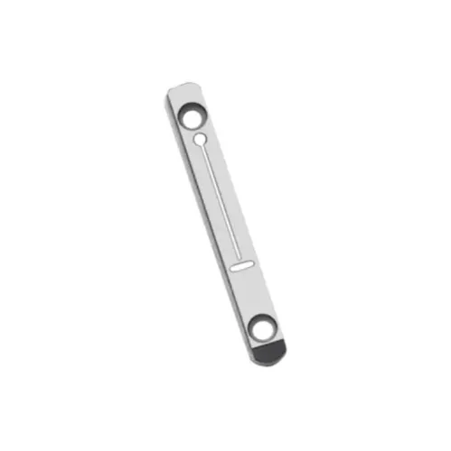 Placa de ac pentru masina industriala de cusut butoniere Juki LBH-761