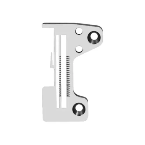 Placa de ac picot (surje) pentru masina industriala de surfilat 1 ac Juki 2504(OA4-150-FG), 1.6mm