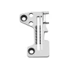 Placa de ac pentru masina industriala de surfilat 1 ac Juki MO-2504(OD4-200), 3.2mm