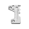 Placa de ac pentru masina industriala de surfilat 1 ac Juki MO-2504(OE4-300), 4mm