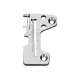 Placa de ac pentru masina industriala de surfilat 1 ac Juki MO-2504(OE4-300), 4mm