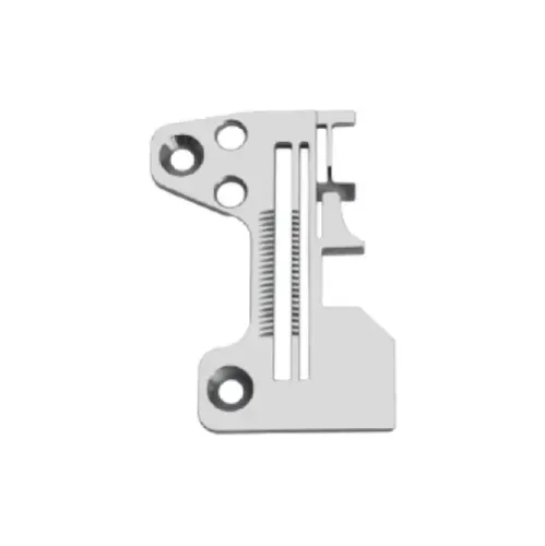 Set conversie pentru masini industriale de surfilat cu 1 ac Juki MO-6704, 4.0mm (0x4.0)