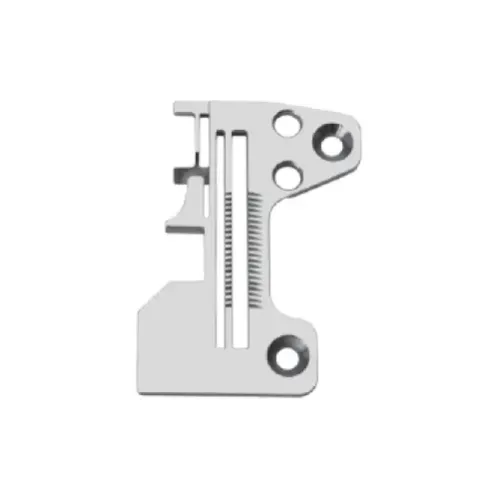 Placa de ac pentru masina industriala de surfilat 1 ac Juki MO-6704(OE4-40H), 4mm