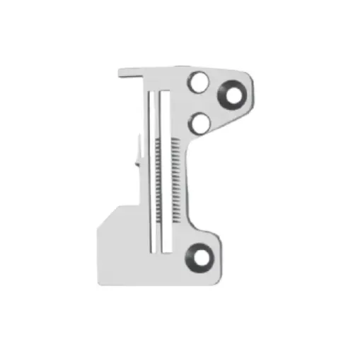 Placa de ac picot (surje) pentru masina industriala de surfilat 1 ac Juki 3704, 1.6mm