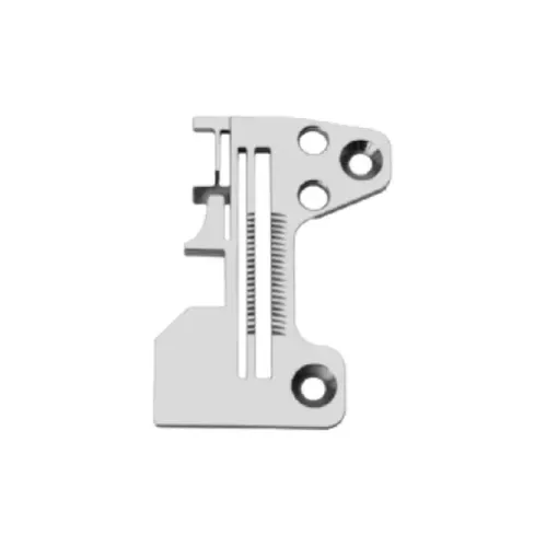 Placa de ac pentru masina industriala de surfilat 1 ac Juki MO-3904(OE4-FG), 4mm