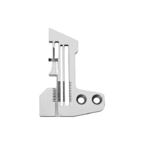 Placa de ac pentru masina industriala de surfilat 1 ac Juki MO-3304E(DE-40H/Z192), 3mm