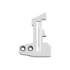 Placa de ac pentru masina industriala de surfilat 1 ac Juki MO-3305E(OE4-41H/L121), 3.4mm