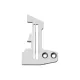 Placa de ac pentru masina industriala de surfilat 1 ac Juki MO-3305E(OE4-41H/L121), 3.4mm