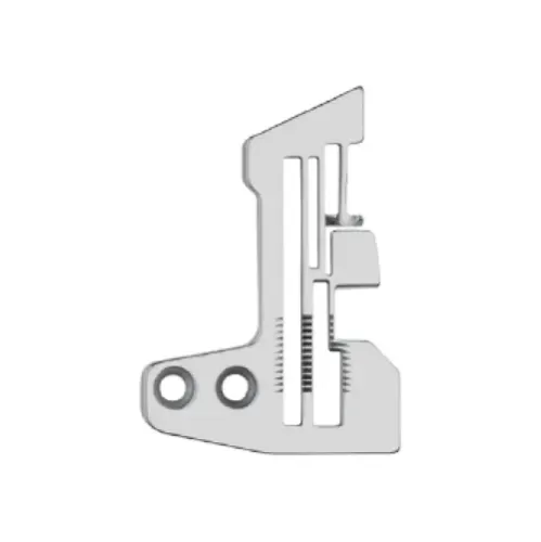 Placa de ac pentru masina industriala de surfilat 1 ac Juki MO-3300