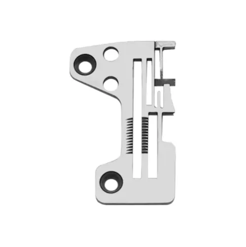 Set conversie pentru masini industriale de surfilat cu 2 ace Juki MO-2514, 5mm (2×3.2)