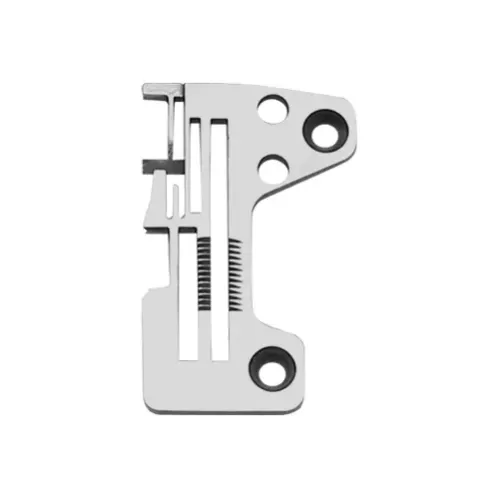 Placa de ac pentru masina industriala de surfilat 2 ace Juki MO-2514(BD4), 5mm