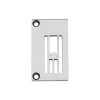 Placa de ac pentru masina de cusut industriala uberdeck 2 ace Juki MF-8600, 7/32″ (5,6mm)
