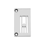Placa de ac pentru masina de cusut industriala uberdeck 2 ace Juki MF-8600, 7/32″ (5,6mm)