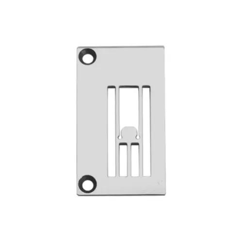 Placa de ac pentru masina de cusut industriala uberdeck 2 ace Juki MF-8600, 7/32″ (5,6mm)