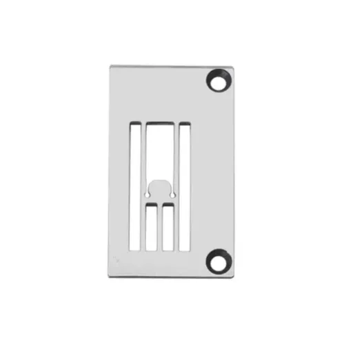 Placa de ac pentru masina de cusut industriala uberdeck 2 ace Juki MF-8600, 7/32″ (5,6mm)