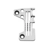 Placa de ac pentru masina industriala de surfilat 1 ac Juki MO-2504(OD6-300), 3.2mm