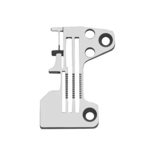 Placa de ac pentru masina industriala de surfilat 1 ac Juki MO-3904