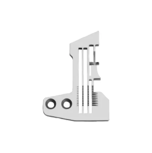 Set conversie pentru masini industriale de surfilat cu 1 ac Juki MO-3304E, 4.8mm (0x4.8)