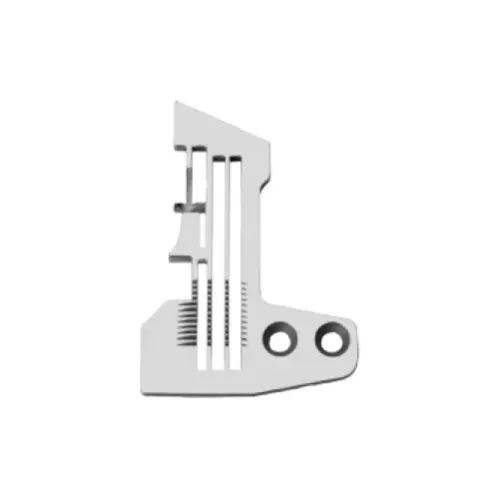 Placa de ac pentru masina industriala de surfilat 1 ac Juki MO-3304E(OF6-50H), 4.8mm