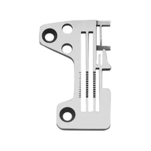 Set conversie pentru masini industriale de surfilat cu 2 ace Juki MO-2514, 5mm (2×3.2)