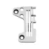 Placa de ac pentru masina industriala de surfilat 2 ace Juki MO-2514(BO6-340), 5mm