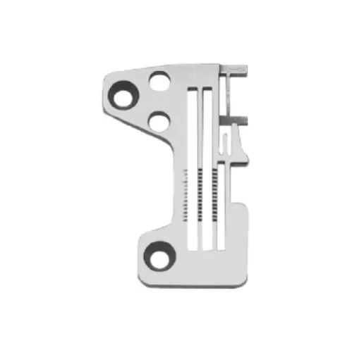 Placa de ac pentru masina industriala de surfilat 2 ace Juki MO-2514