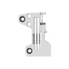 Placa de ac pentru masina industriala de surfilat 2 ace Juki MO-6714