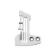Placa de ac pentru masina industriala de surfilat 2 ace Juki MO-3314E(BE6-42H/S170), 6mm