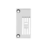 Placa de ac pentru masina de cusut industriala uberdeck 3 ace Juki MF-8700, 1/4″ (6,4mm)