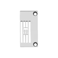 Placa de ac pentru masina de cusut industriala uberdeck 3 ace Juki MF-8700, 1/4″ (6,4mm)