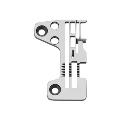 Set conversie pentru masini industriale de surfilat cu 2 ace Juki MO-2516, 8.0mm (3.2×4.8)