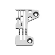 Placa de ac pentru masina industriala de surfilat 2 ace Juki MO-2516(DD4-300), 6mm