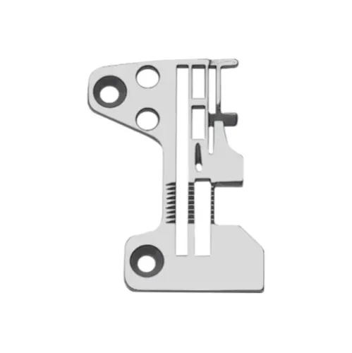 Placa de ac pentru masina industriala de surfilat 2 ace Juki MO-3916
