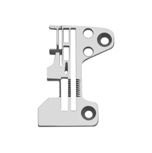 Placa de ac pentru masina industriala de surfilat 2 ace Juki MO-3916