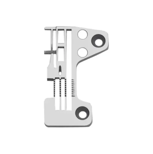 Placa de ac pentru masina industriala de surfilat 2 ace Juki MO-2516
