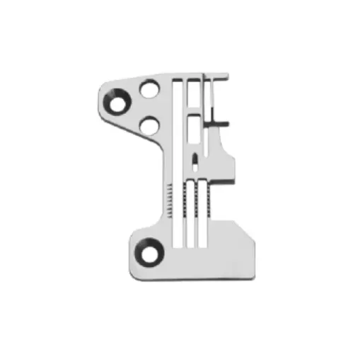 Set conversie pentru masini industriale de surfilat cu 2 ace Juki MO-3916, 7.2mm (3.2×4.0)