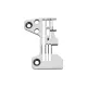 Set conversie pentru masini industriale de surfilat cu 2 ace Juki MO-3916, 7.2mm (3.2×4.0)