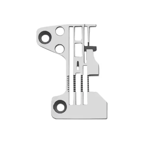 Placa de ac pentru masina industriala de surfilat 2 ace Juki MO-3916